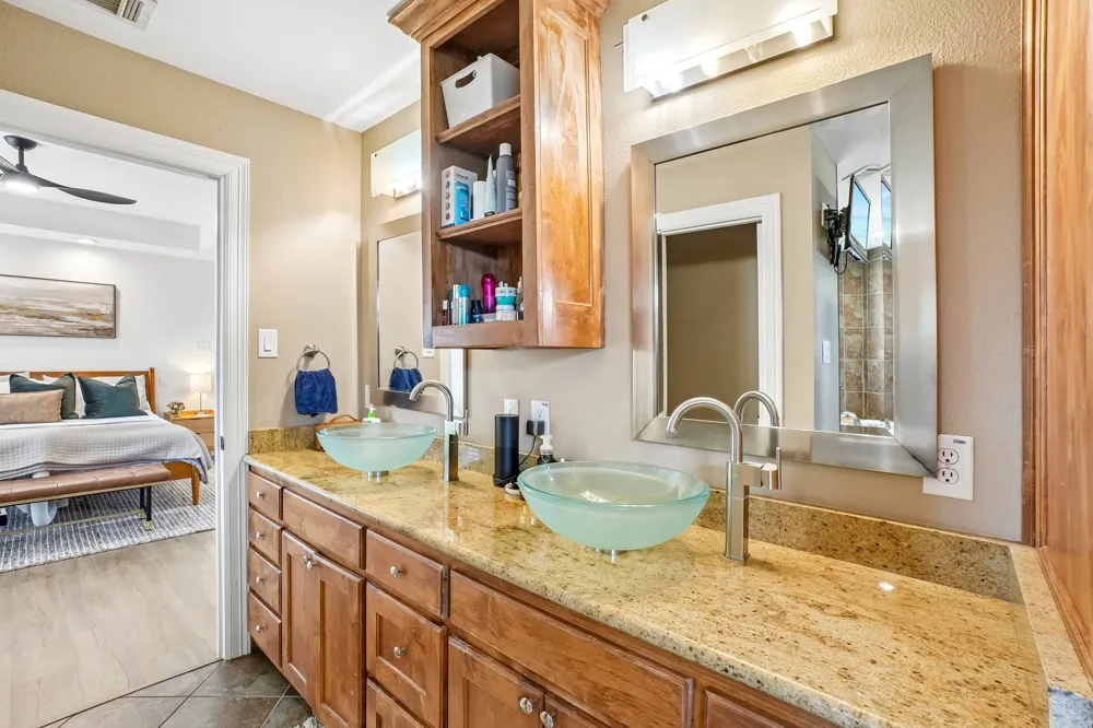 1224 Shell Beach Drive Little Elm, TX 75068