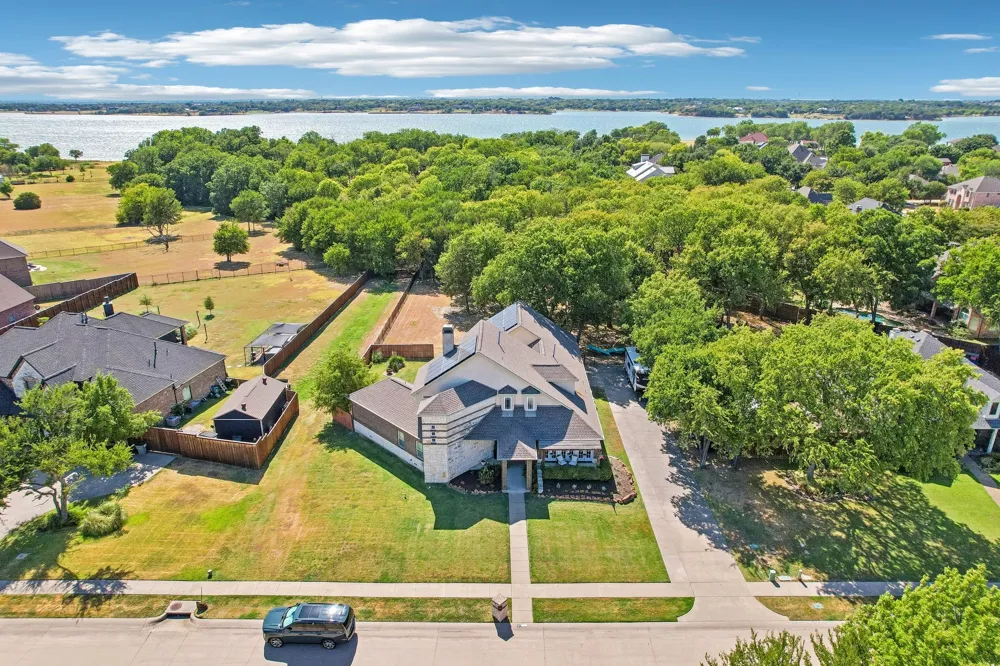 1224 Shell Beach Drive Little Elm, TX 75068