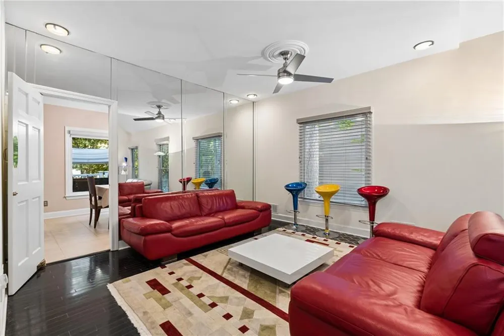 210 Wessex Court Sandy Springs, GA 30328