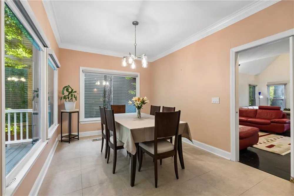 210 Wessex Court Sandy Springs, GA 30328