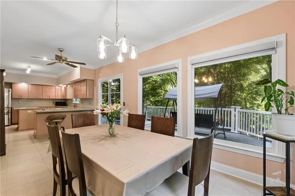 210 Wessex Court Sandy Springs, GA 30328