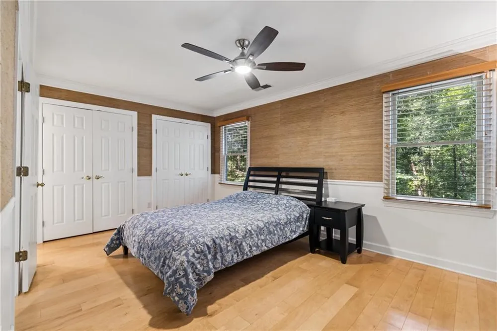 210 Wessex Court Sandy Springs, GA 30328