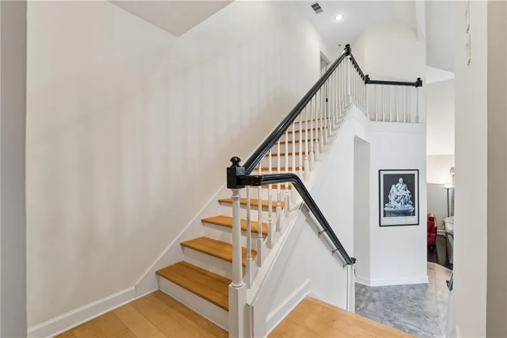 210 Wessex Court Sandy Springs, GA 30328