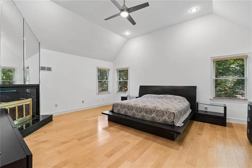 210 Wessex Court Sandy Springs, GA 30328
