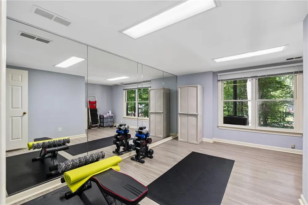 210 Wessex Court Sandy Springs, GA 30328