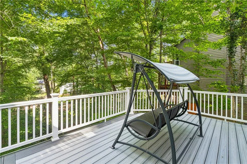 210 Wessex Court Sandy Springs, GA 30328