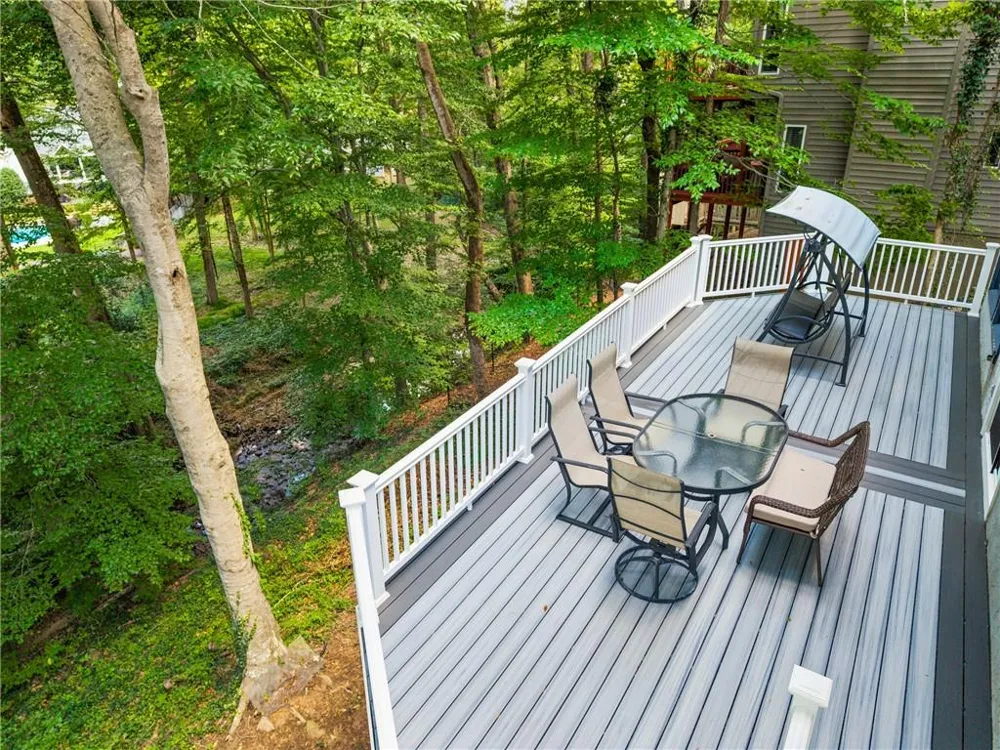 210 Wessex Court Sandy Springs, GA 30328