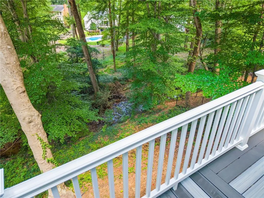 210 Wessex Court Sandy Springs, GA 30328