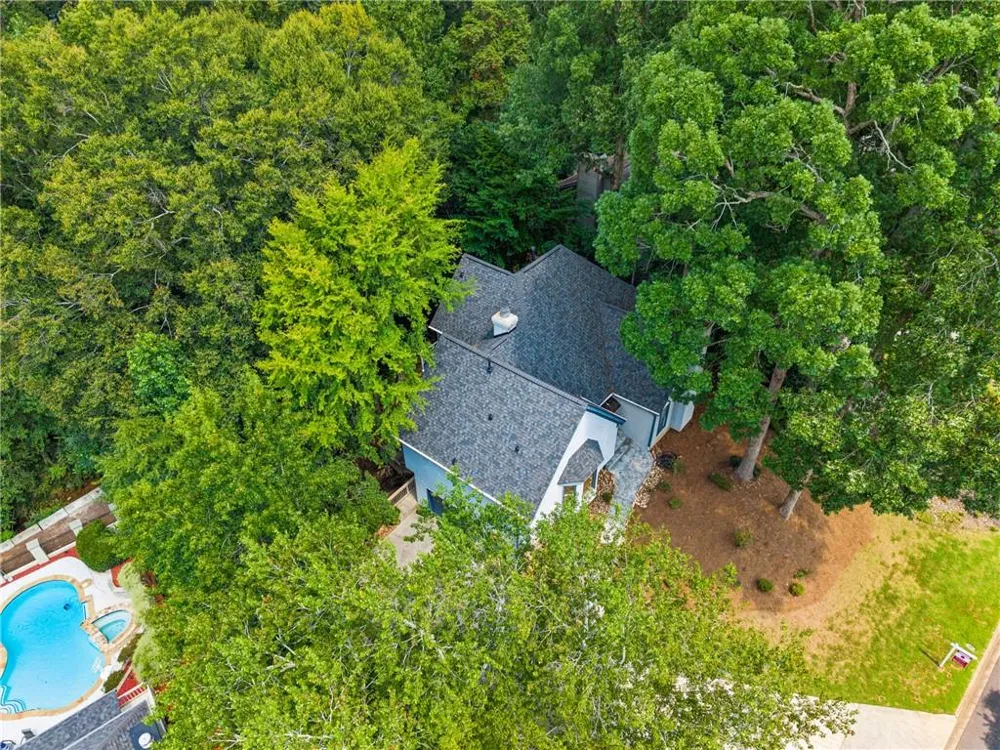 210 Wessex Court Sandy Springs, GA 30328