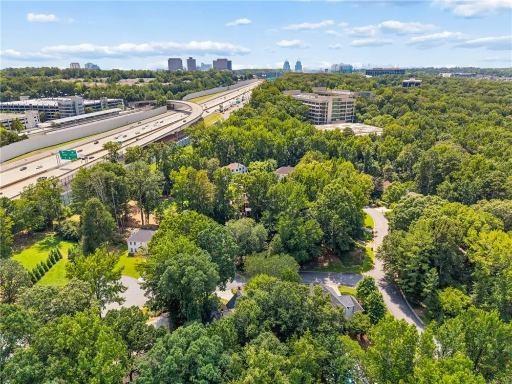 210 Wessex Court Sandy Springs, GA 30328