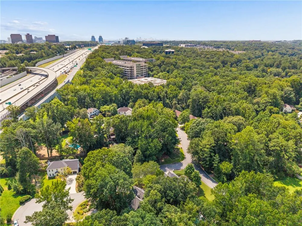 210 Wessex Court Sandy Springs, GA 30328