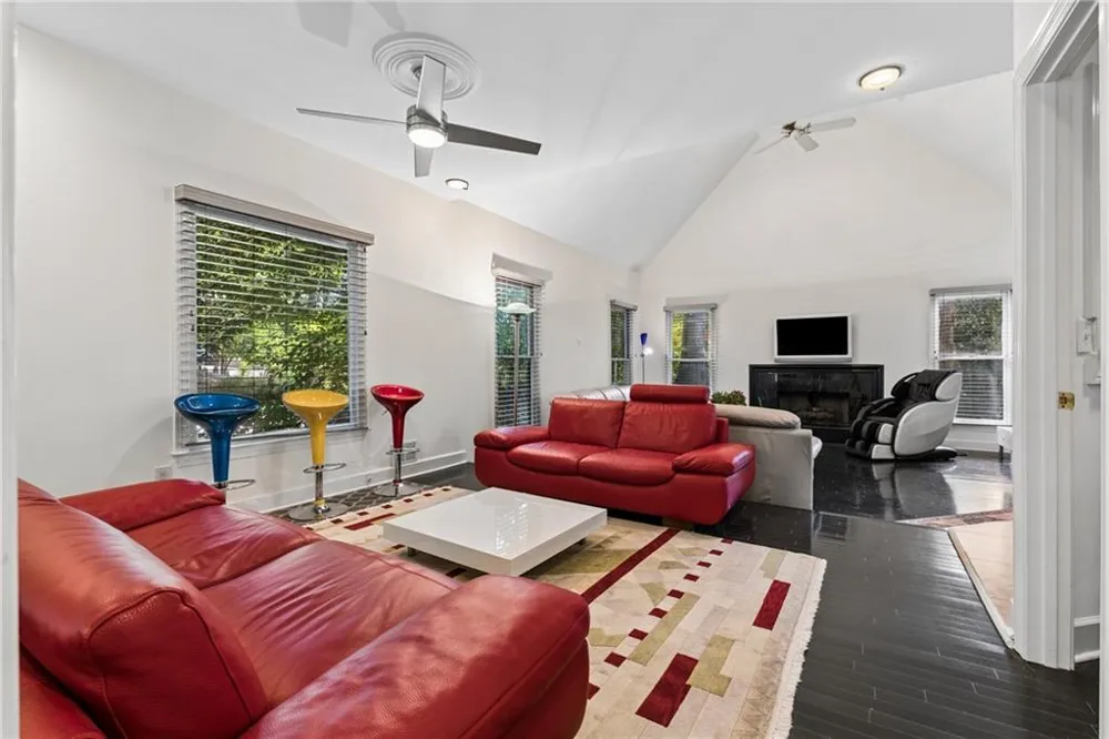 210 Wessex Court Sandy Springs, GA 30328