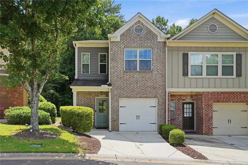 4014 Cyrus Crest Circle NW Kennesaw, GA 30152