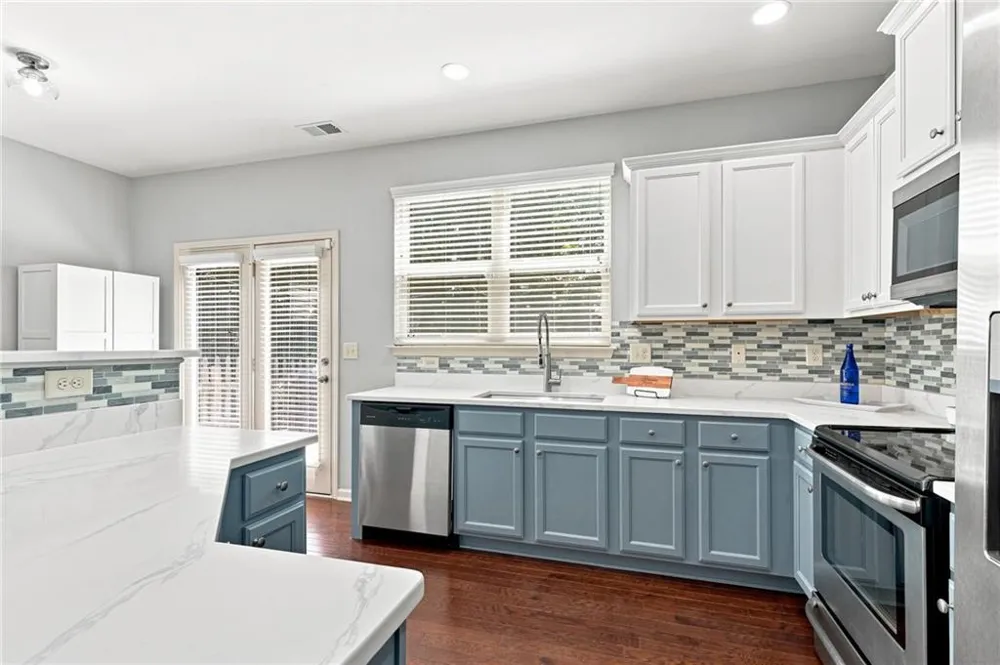 4014 Cyrus Crest Circle NW Kennesaw, GA 30152