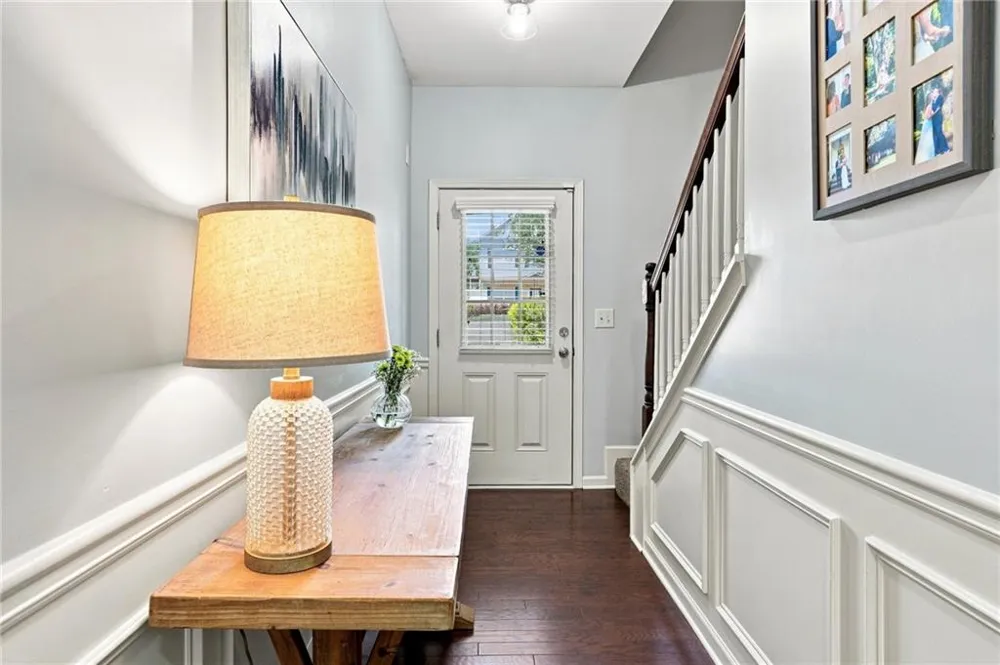 4014 Cyrus Crest Circle NW Kennesaw, GA 30152