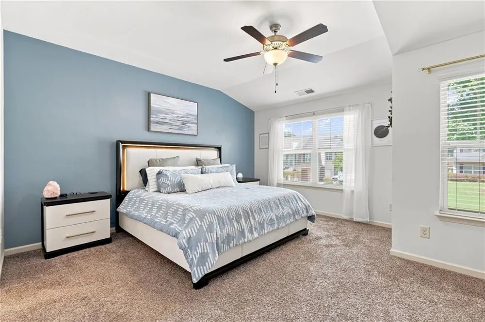 4014 Cyrus Crest Circle NW Kennesaw, GA 30152