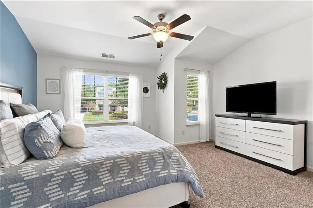 4014 Cyrus Crest Circle NW Kennesaw, GA 30152