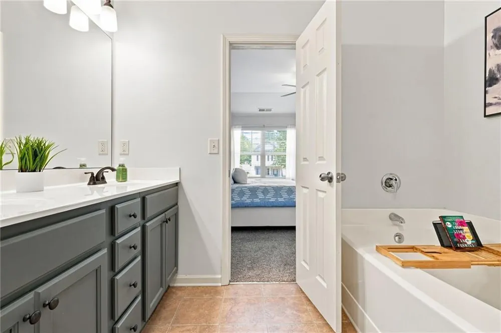 4014 Cyrus Crest Circle NW Kennesaw, GA 30152