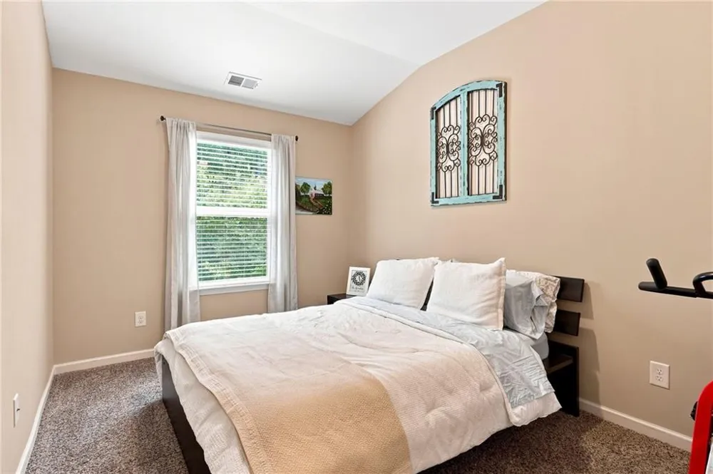 4014 Cyrus Crest Circle NW Kennesaw, GA 30152