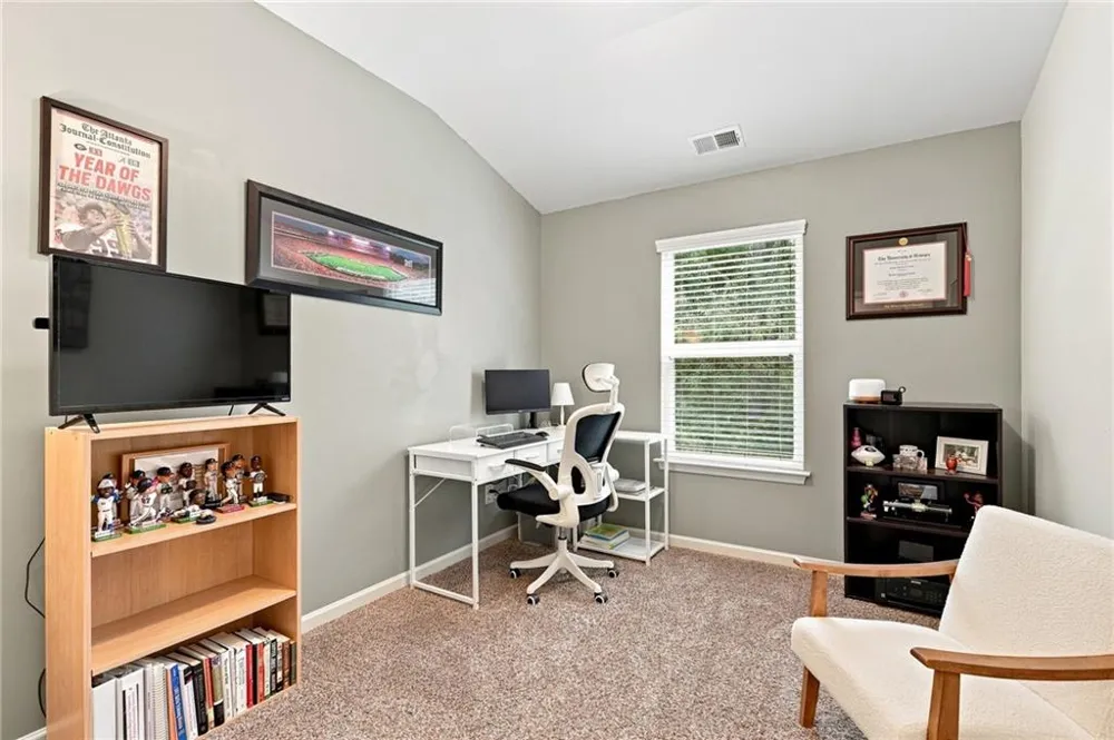 4014 Cyrus Crest Circle NW Kennesaw, GA 30152