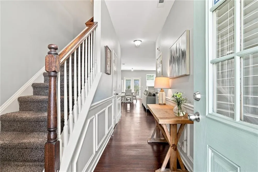 4014 Cyrus Crest Circle NW Kennesaw, GA 30152
