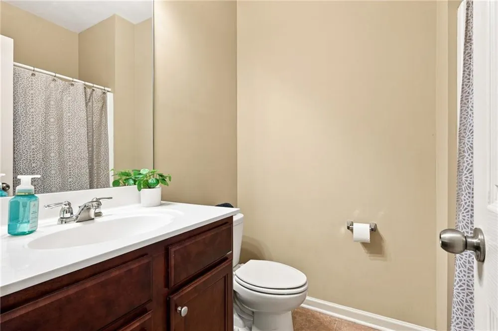 4014 Cyrus Crest Circle NW Kennesaw, GA 30152
