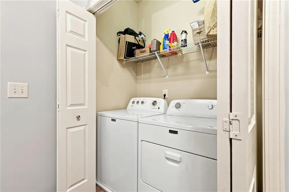 4014 Cyrus Crest Circle NW Kennesaw, GA 30152