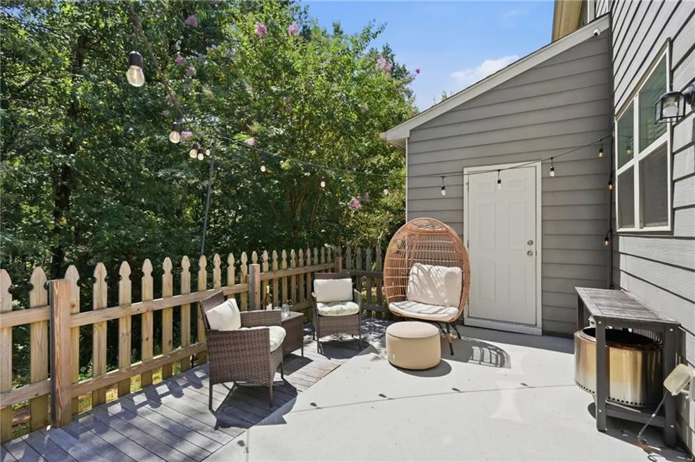 4014 Cyrus Crest Circle NW Kennesaw, GA 30152