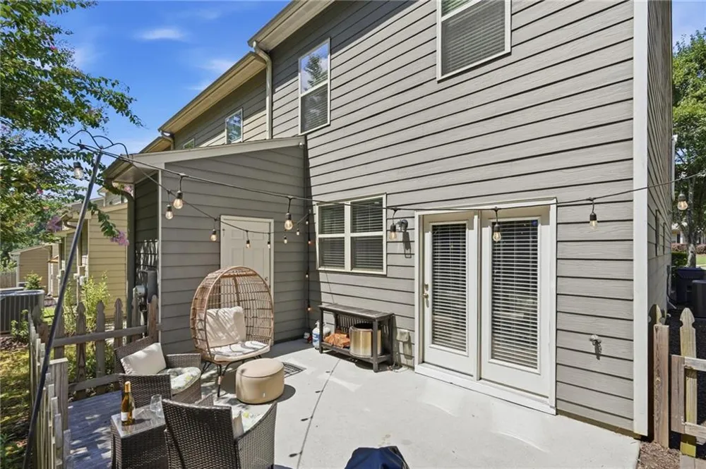 4014 Cyrus Crest Circle NW Kennesaw, GA 30152