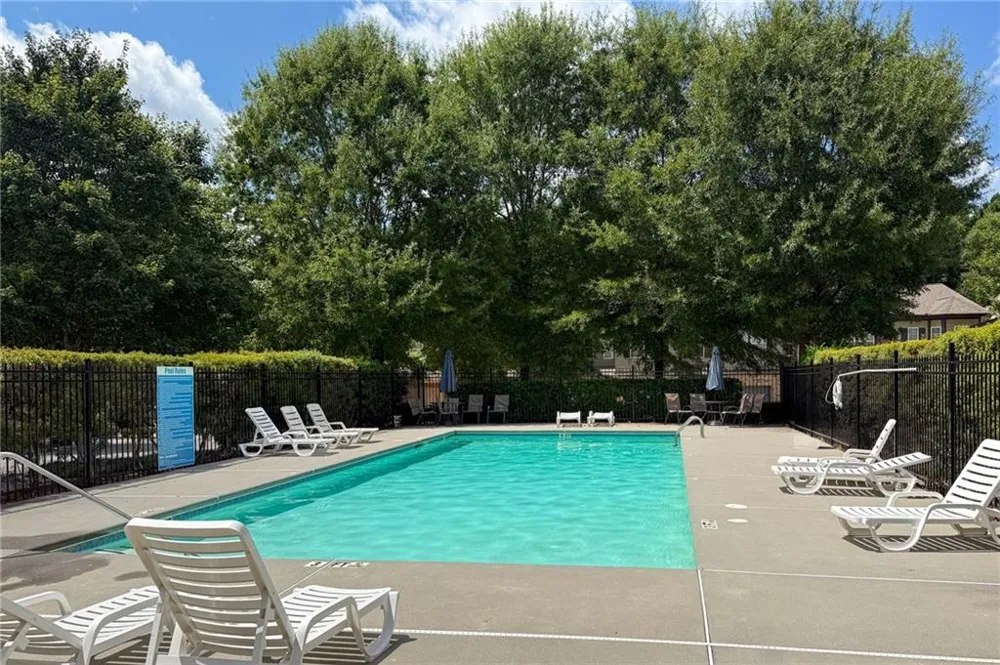 4014 Cyrus Crest Circle NW Kennesaw, GA 30152