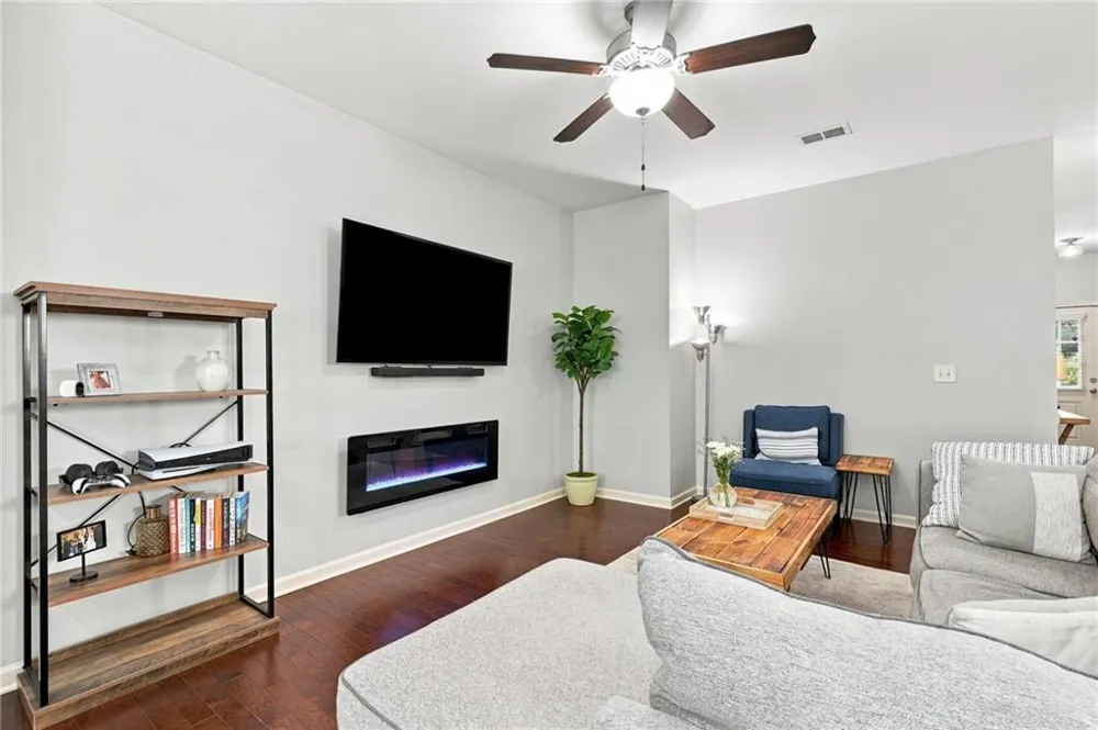 4014 Cyrus Crest Circle NW Kennesaw, GA 30152