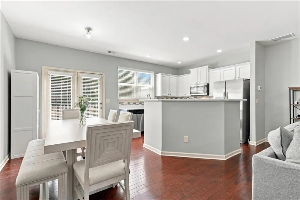 4014 Cyrus Crest Circle NW Kennesaw, GA 30152