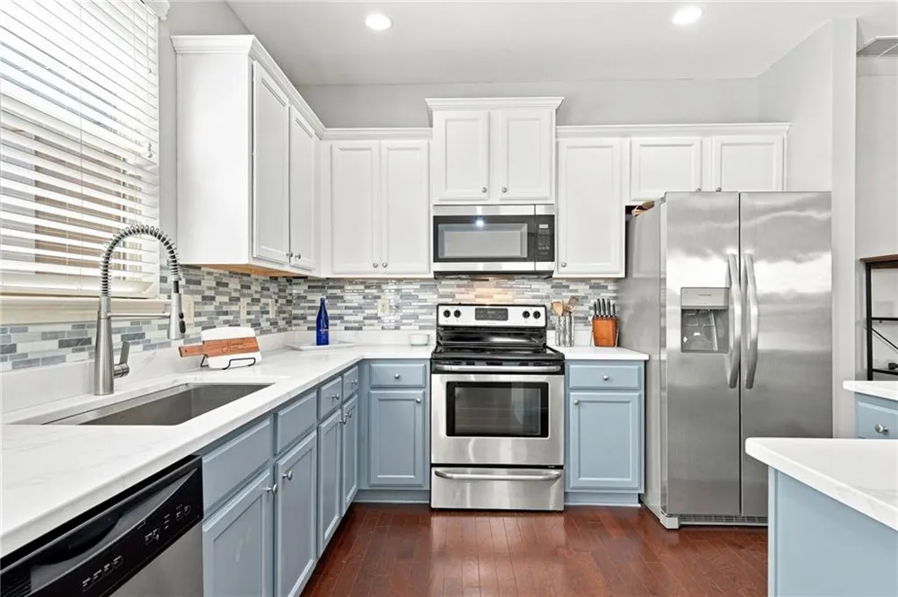 4014 Cyrus Crest Circle NW Kennesaw, GA 30152