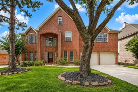 2602 Falcon Knoll Lane
