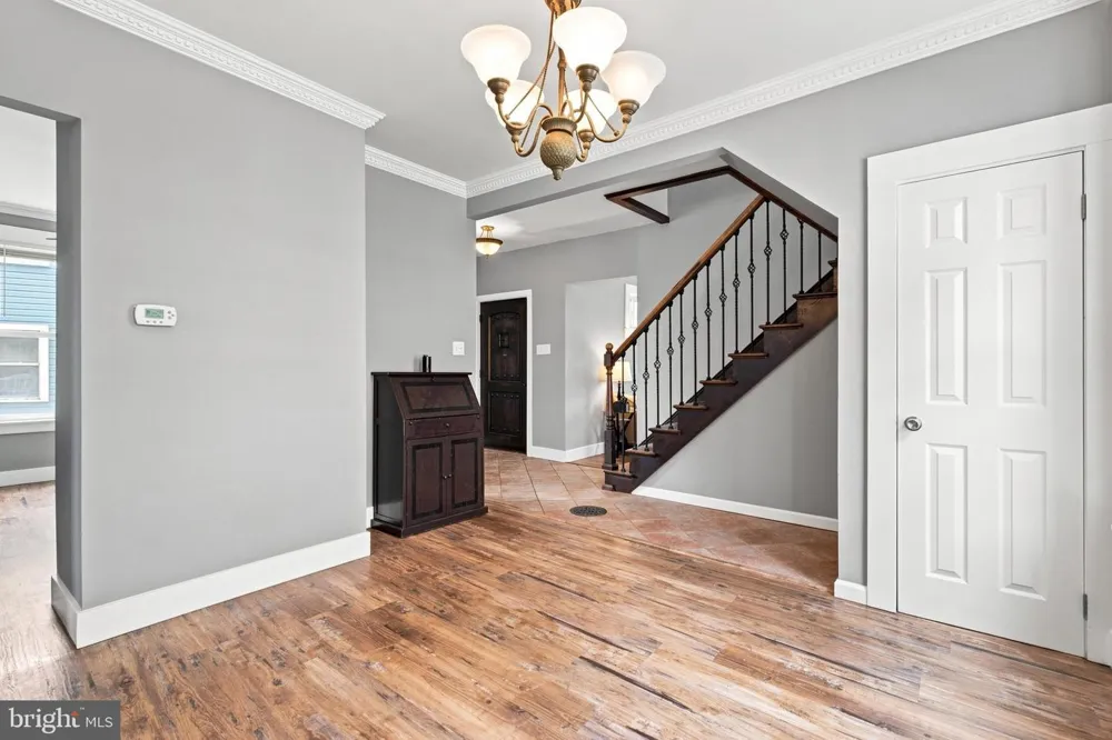 558 MOHAWK AVENUE Norwood, PA 19074