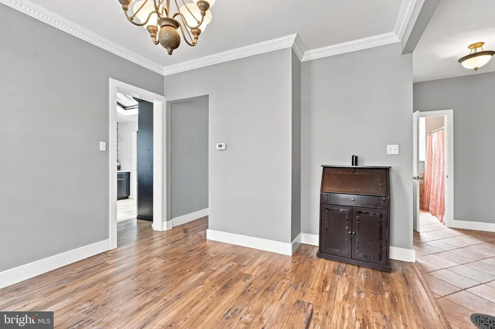 558 MOHAWK AVENUE Norwood, PA 19074