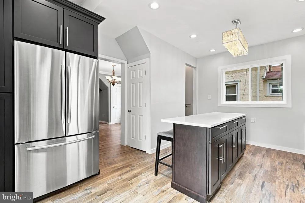 558 MOHAWK AVENUE Norwood, PA 19074