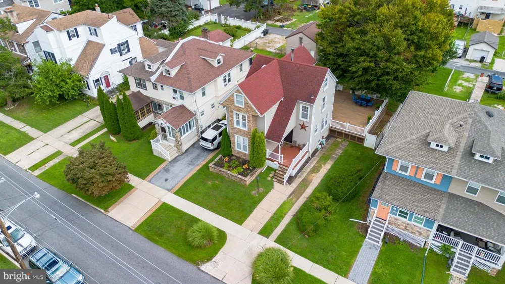 558 MOHAWK AVENUE Norwood, PA 19074