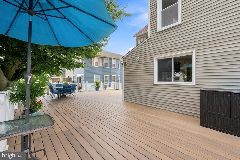 558 MOHAWK AVENUE Norwood, PA 19074