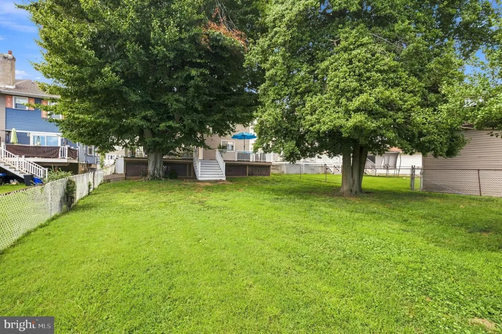 558 MOHAWK AVENUE Norwood, PA 19074
