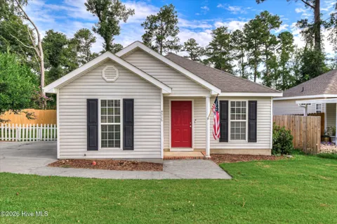 4016 Hidden Haven Court