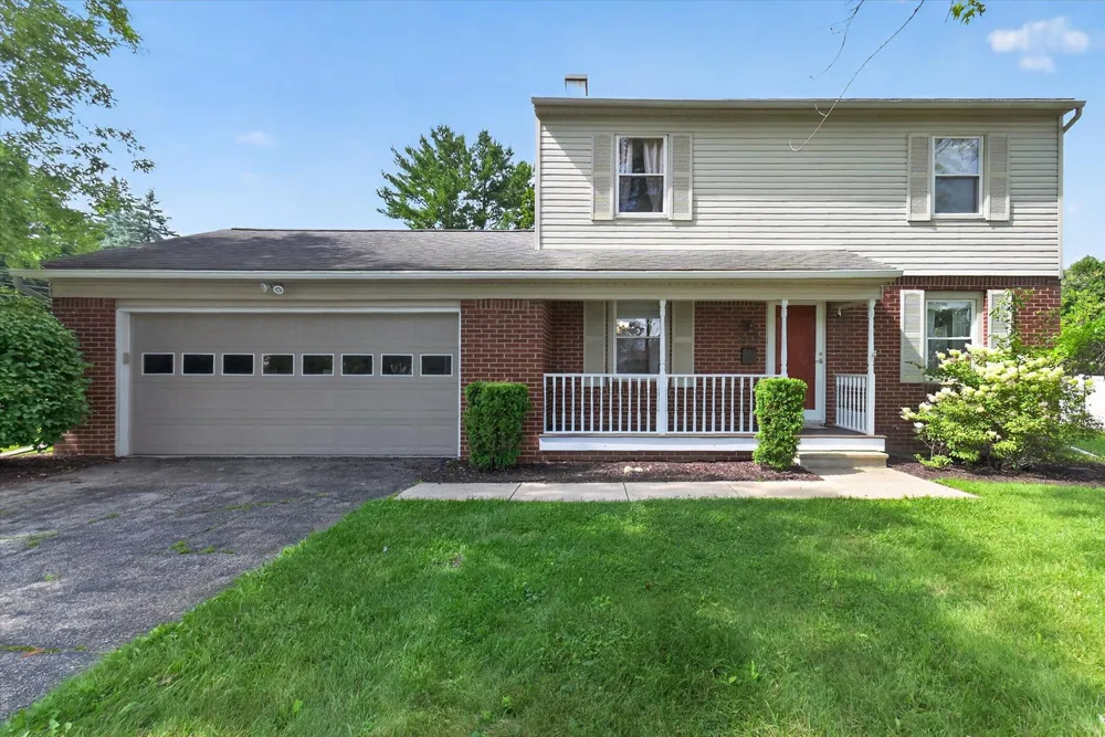 307 Miami Court Tecumseh, MI 49286