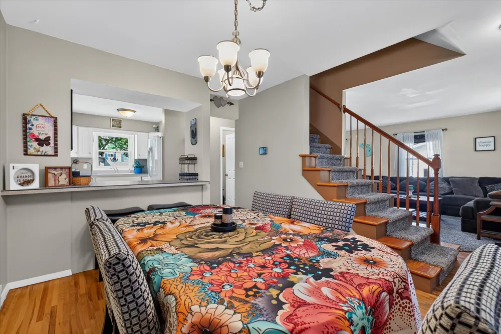 307 Miami Court Tecumseh, MI 49286