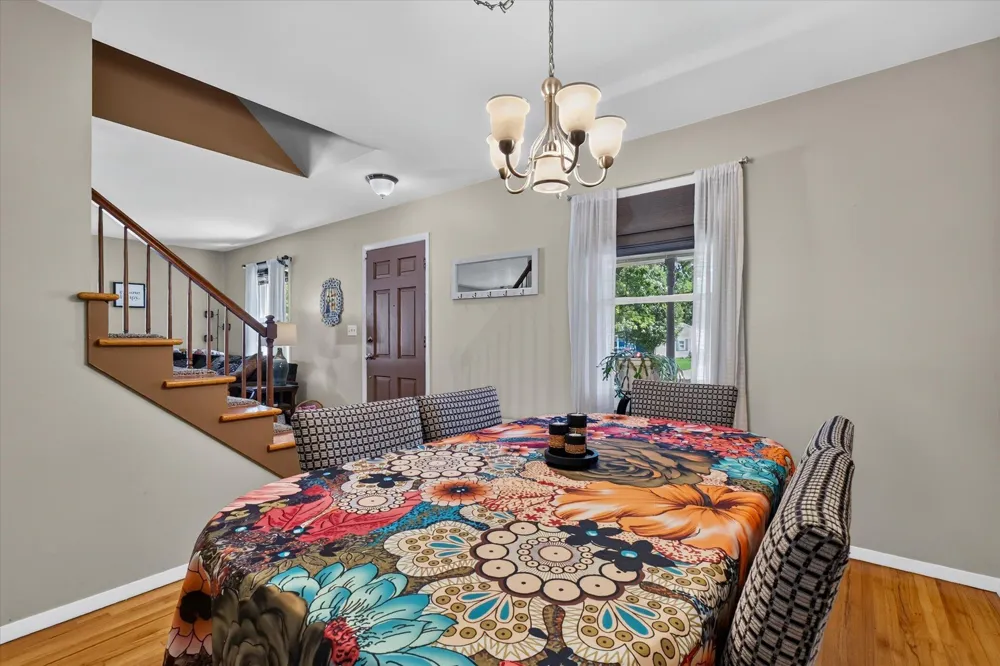 307 Miami Court Tecumseh, MI 49286