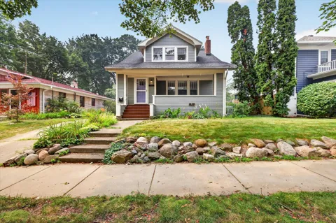 321 Inkster Avenue