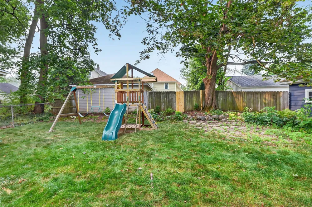 321 Inkster Avenue Kalamazoo, MI 49001