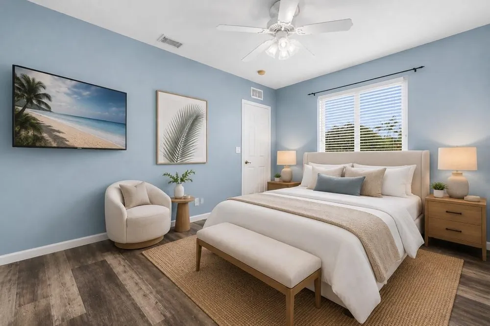 6215 Eaton Street West Palm Beach, FL 33411