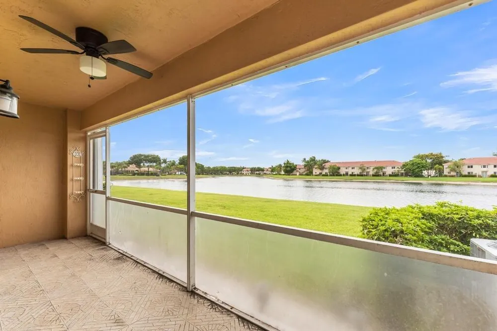 6215 Eaton Street West Palm Beach, FL 33411
