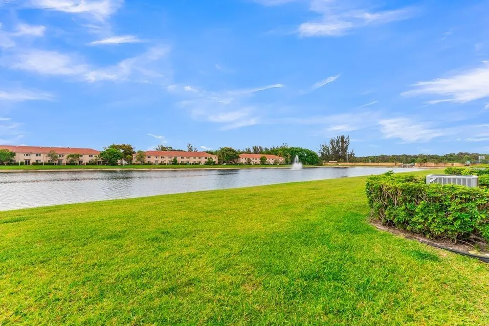 6215 Eaton Street West Palm Beach, FL 33411