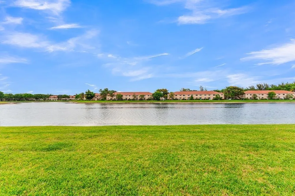 6215 Eaton Street West Palm Beach, FL 33411